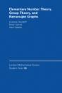 Elementary Number Theory, Group Theory And Ramanujan Graphs - Preview