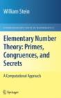 Elementary Number Theory: Primes, Congruences, And Secrets - Preview