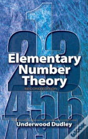 Capa do artigo Elementary Number Theory