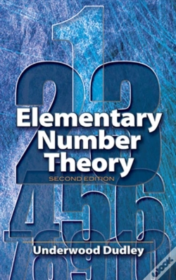 Capa do artigo Elementary Number Theory