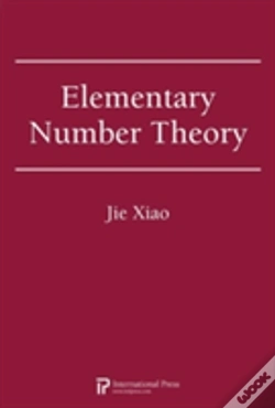 Capa do artigo Elementary Number Theory