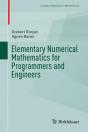 Elementary Numerical Mathematics For Programmers And Engineers - Preview