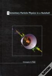 Capa do artigo Elementary Particle Physics In A Nutshell