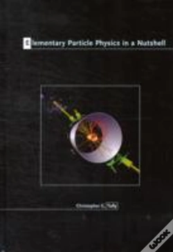 Capa do artigo Elementary Particle Physics In A Nutshell