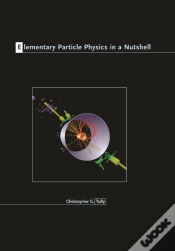 Capa do artigo Elementary Particle Physics In A Nutshell