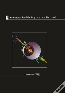 Capa do artigo Elementary Particle Physics In A Nutshell