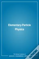 Elementary-Particle Physics