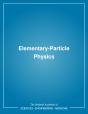 Elementary-Particle Physics - Preview