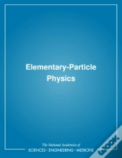 Capa do artigo Elementary-Particle Physics