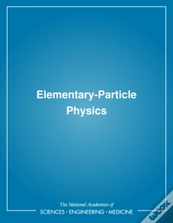 Capa do artigo Elementary-Particle Physics