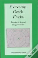 Elementary-Particle Physics