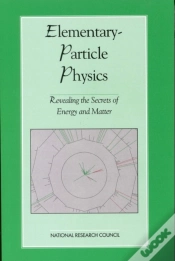Capa do artigo Elementary-Particle Physics