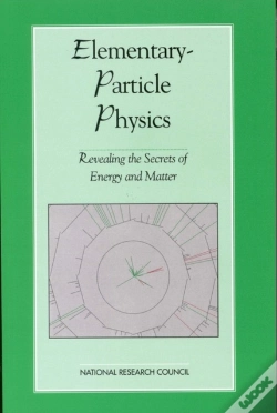 Capa do artigo Elementary-Particle Physics