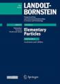 Elementary Particles - Accelerators And Colliders - Preview