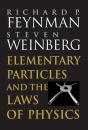 Elementary Particles And The Laws Of Physics - Preview