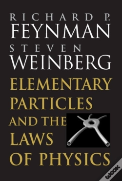 Capa do artigo Elementary Particles And The Laws Of Physics