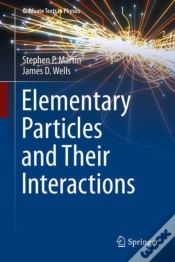 Capa do artigo Elementary Particles And Their Interactions