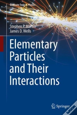 Capa do artigo Elementary Particles And Their Interactions
