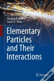 Capa do artigo Elementary Particles And Their Interactions