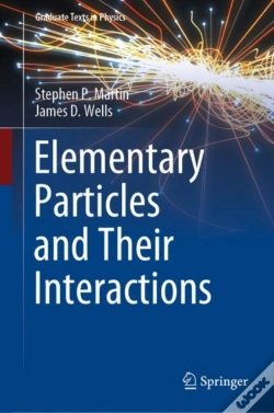 Capa do artigo Elementary Particles And Their Interactions