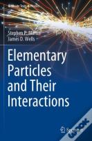 Elementary Particles And Their Interactions
