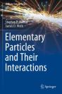 Elementary Particles And Their Interactions - Preview