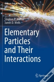 Capa do artigo Elementary Particles And Their Interactions