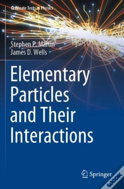 Capa do artigo Elementary Particles And Their Interactions