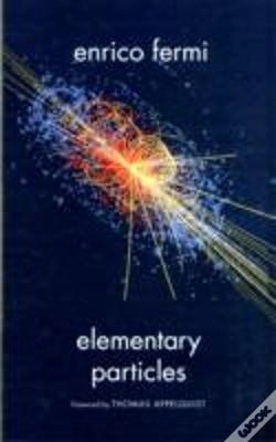Capa do artigo Elementary Particles