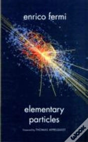 Capa do artigo Elementary Particles