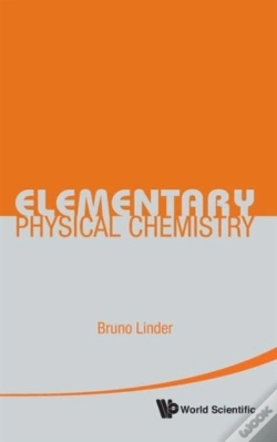 Capa do artigo Elementary Physical Chemistry