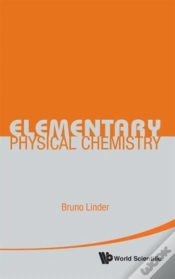 Capa do artigo Elementary Physical Chemistry