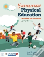 Capa do artigo Elementary Physical Education