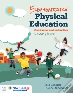 Capa do artigo Elementary Physical Education