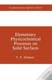 Capa do artigo Elementary Physicochemical Processes On Solid Surfaces