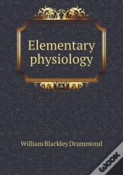 Capa do artigo Elementary Physiology