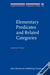 Elementary Predicates And Related Categories