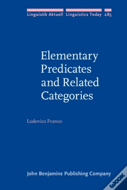 Capa do artigo Elementary Predicates And Related Categories
