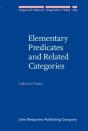 Elementary Predicates And Related Categories - Preview