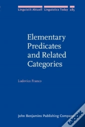 Elementary Predicates And Related Categories