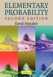 Capa do artigo Elementary Probability