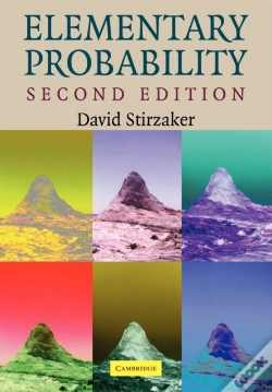 Capa do artigo Elementary Probability
