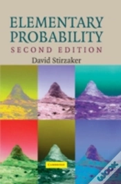 Capa do artigo Elementary Probability