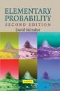 Elementary Probability - Preview