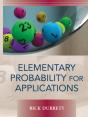 Elementary Probability For Applications - Preview