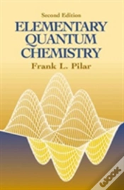 Capa do artigo Elementary Quantum Chemistry, Secon