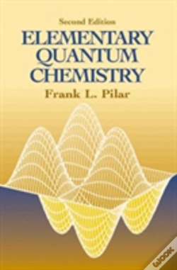 Capa do artigo Elementary Quantum Chemistry, Secon