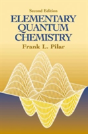 Elementary Quantum Chemistry, Secon - Preview