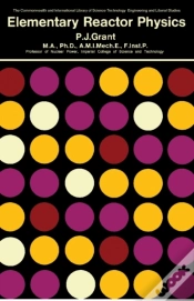 Capa do artigo Elementary Reactor Physics