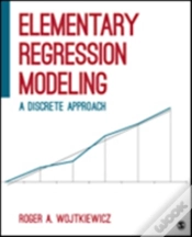 Capa do artigo Elementary Regression Modeling